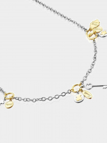 Колье TOUS модель 018112500 Фото