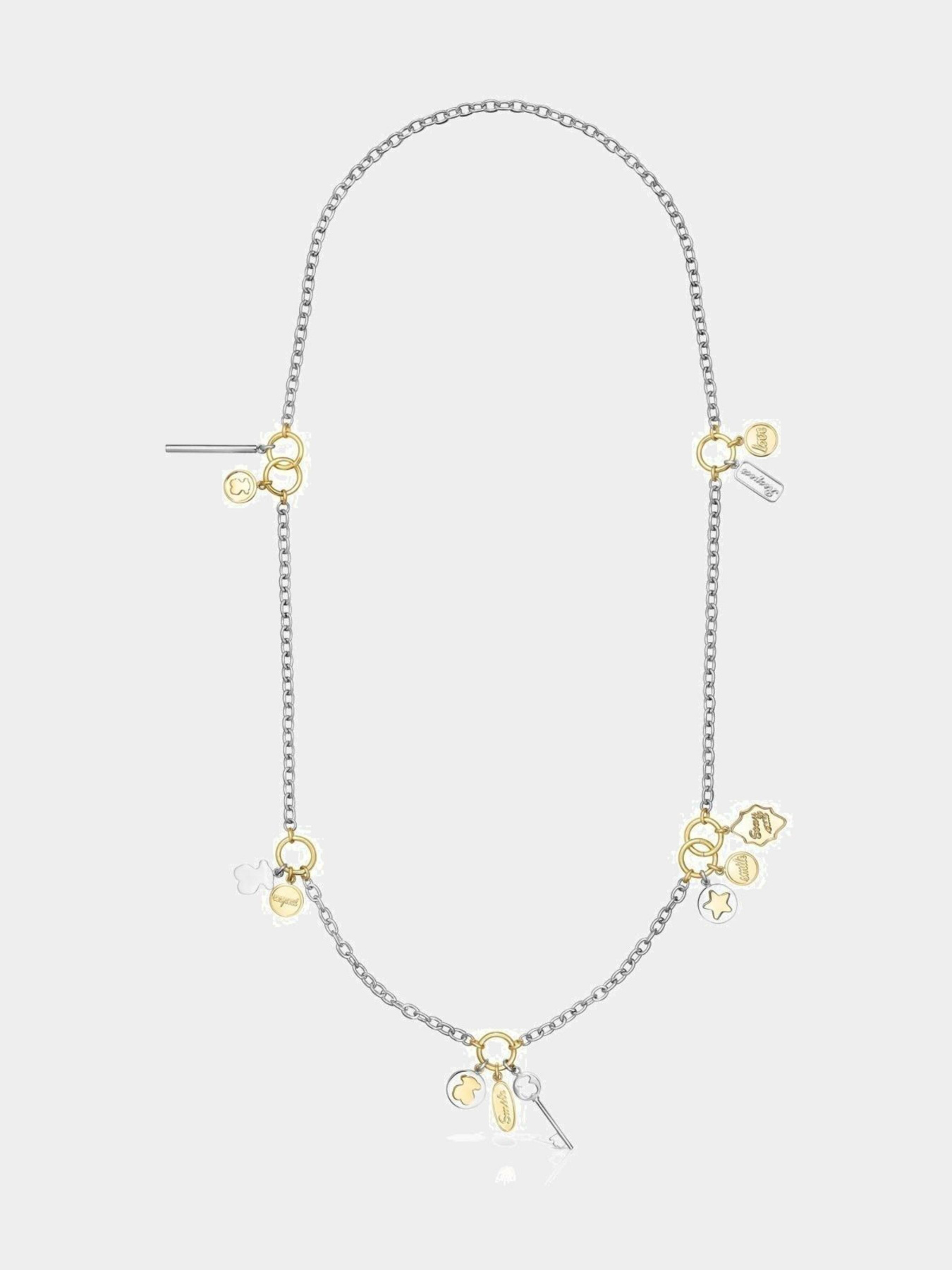 Кольє TOUS модель 018112500 Фото