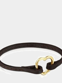 Кожаные TOUS модель 012341000 Фото