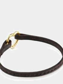 Кожаные TOUS модель 012341000 Фото