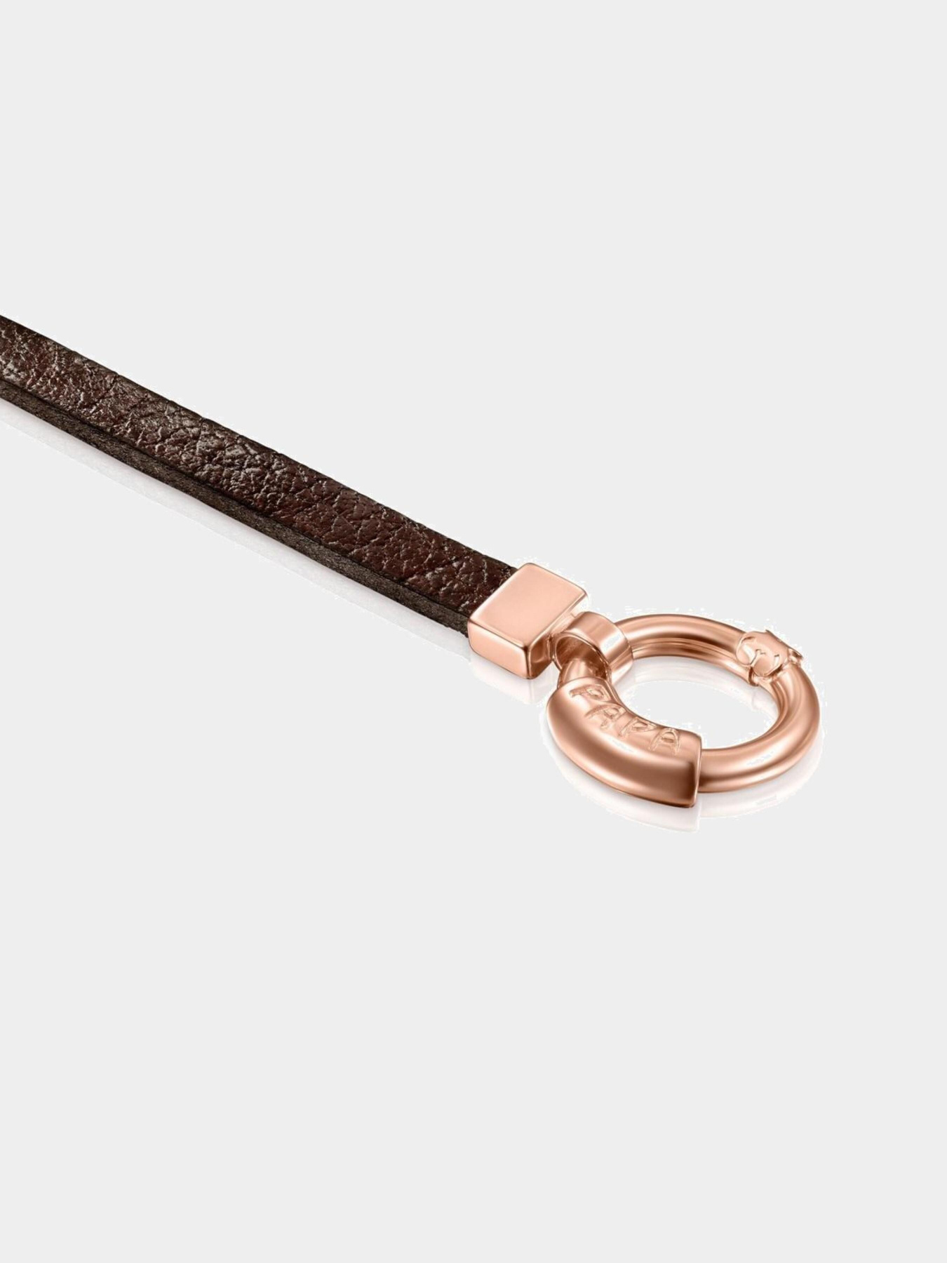 Кожаные TOUS модель 914051510 Фото