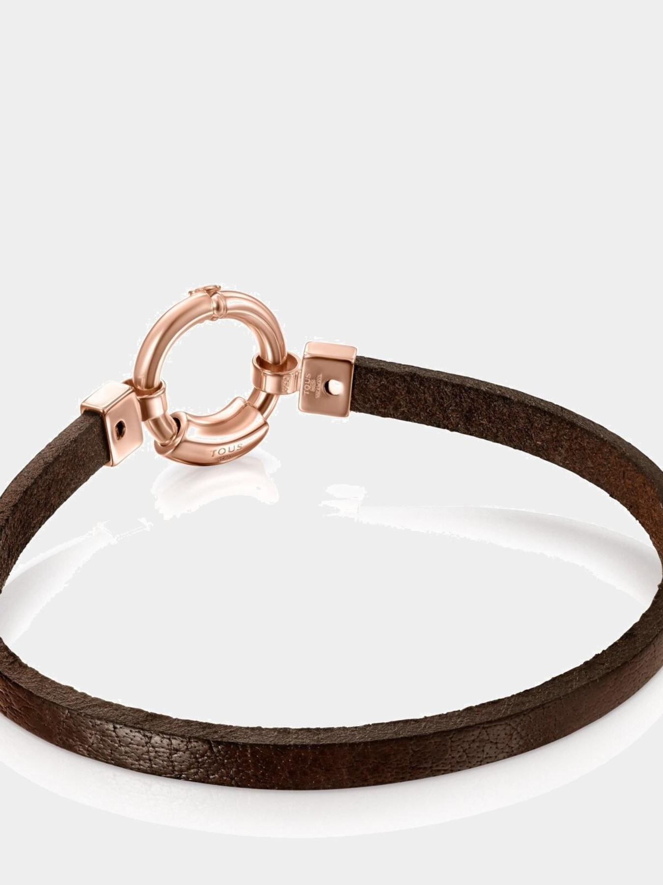 Шкіряні TOUS модель 914051510 Фото