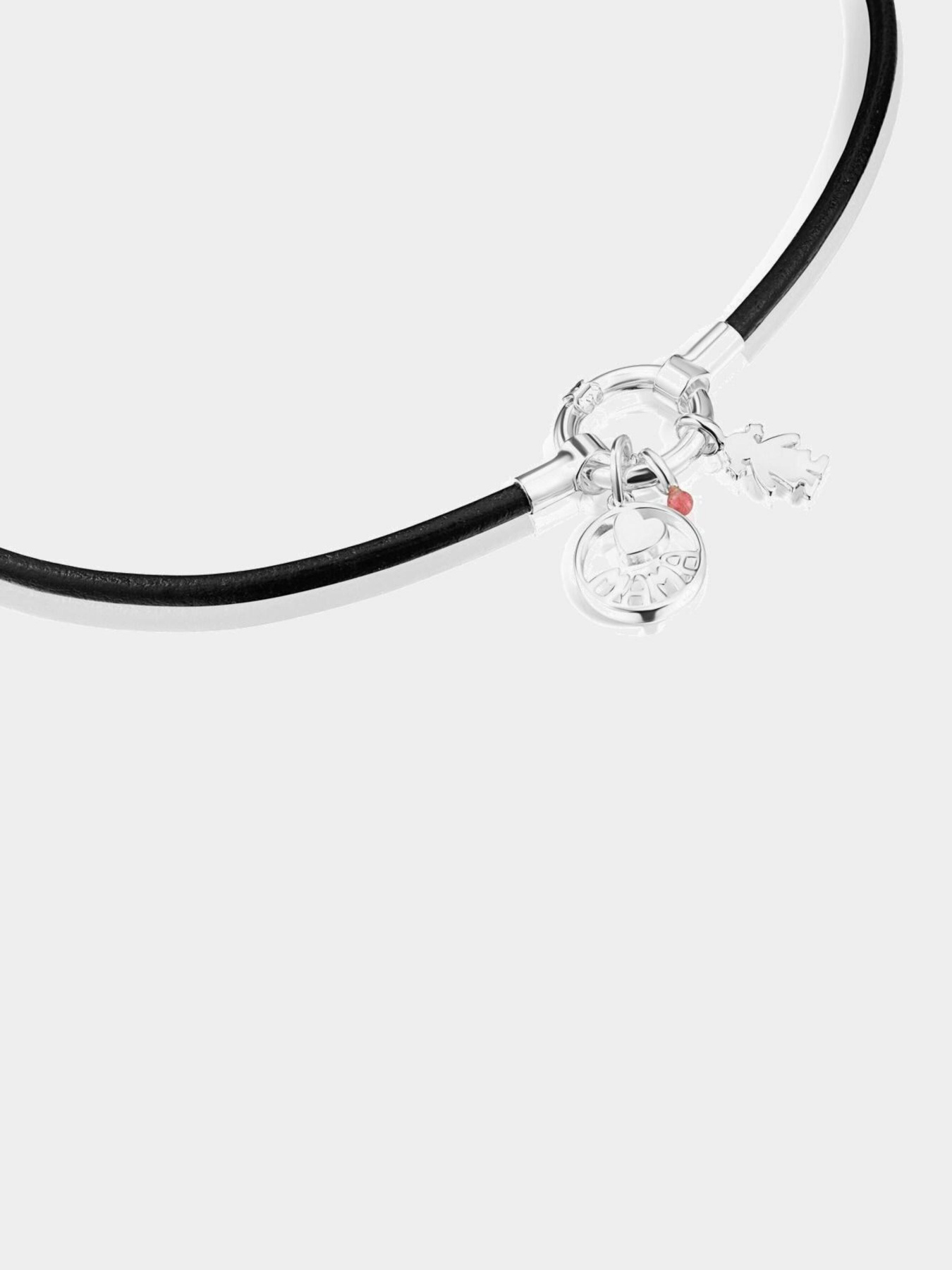 Колье TOUS модель 914152520 Фото