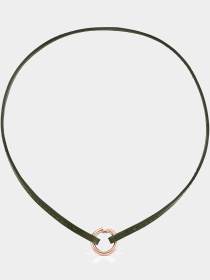 Кожаные TOUS модель 011862550 Фото