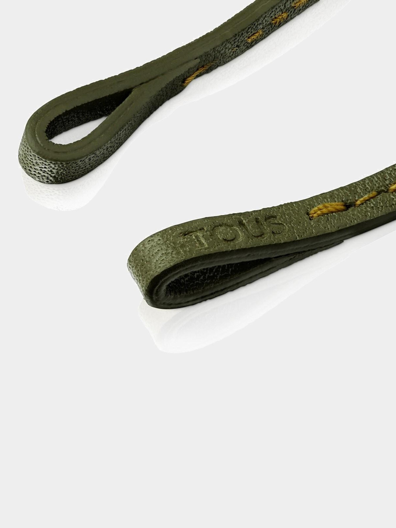 Шкіряні TOUS модель 011862550 Шкіряні TOUS модель 011862550 Фото