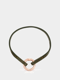 Шкіряні TOUS модель 011862550 Шкіряні TOUS модель 011862550 Фото