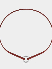 Кожаные TOUS модель 011862540 Фото