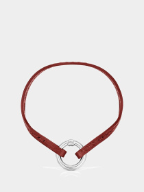 Кожаные TOUS модель 011862540 Фото