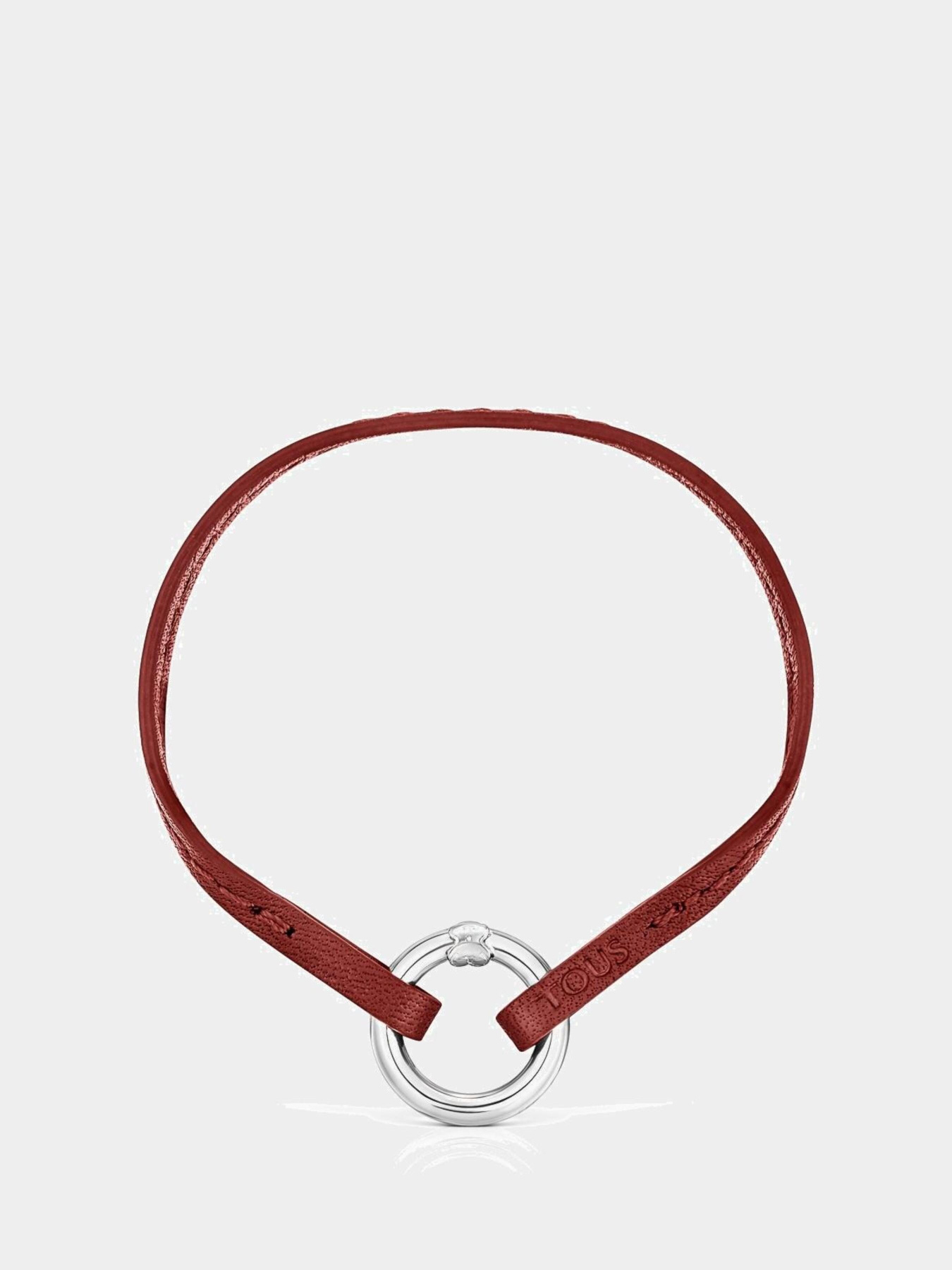 Шкіряні TOUS модель 011862540 Шкіряні TOUS модель 011862540 Фото