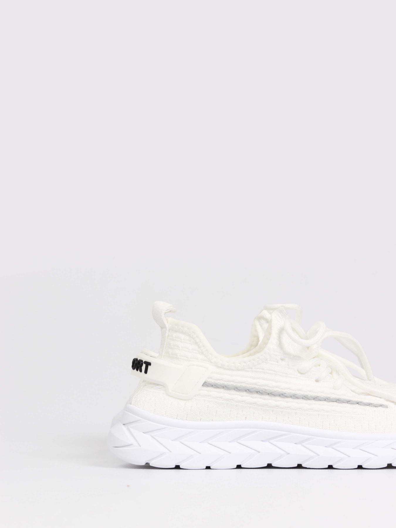 Кросівки повсякденні Respect модель JB005-3 Фото