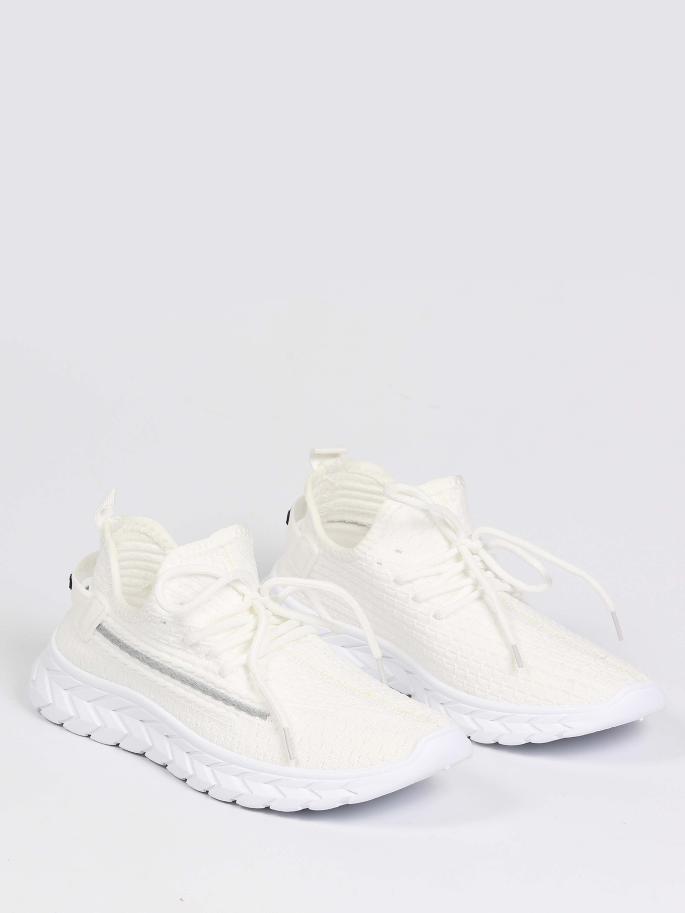 Кросівки повсякденні Respect модель JB005-3 Фото