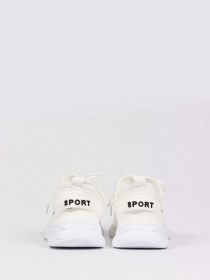 Кросівки повсякденні Respect модель JB005-3 Фото