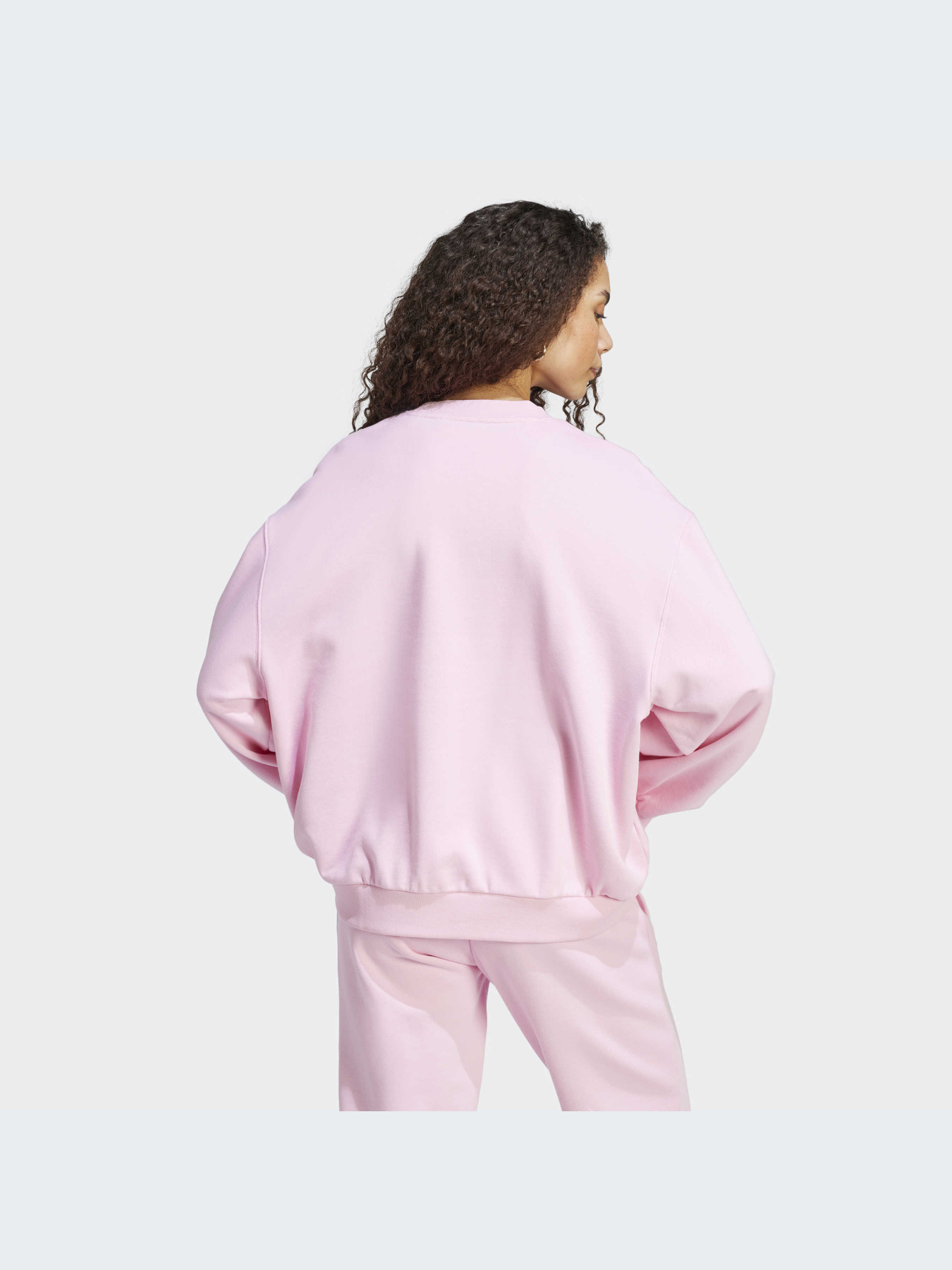 Свитшот Adidas Adicolor модель IK7868 Фото