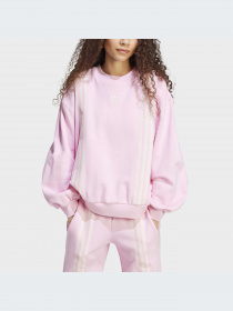 Свитшот Adidas Adicolor модель IK7868 Фото