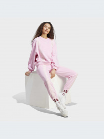 Свитшот Adidas Adicolor модель IK7868 Фото