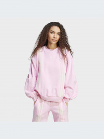 Свитшот Adidas Adicolor модель IK7868 Фото