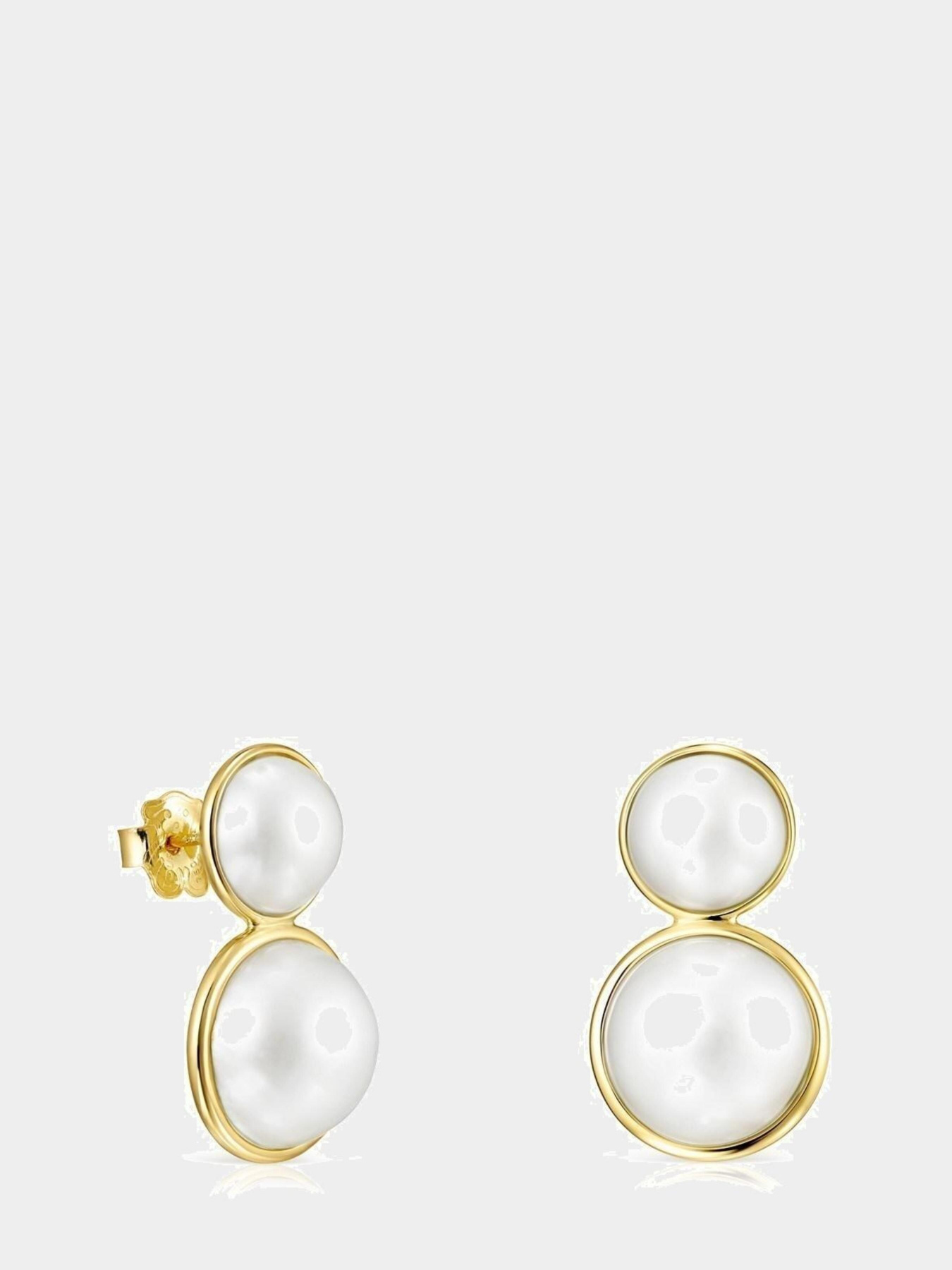 Серьги-гвоздики TOUS модель 918553080 Фото