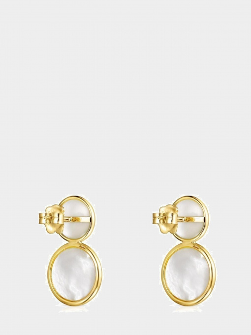 Серьги-гвоздики TOUS модель 918553080 Фото