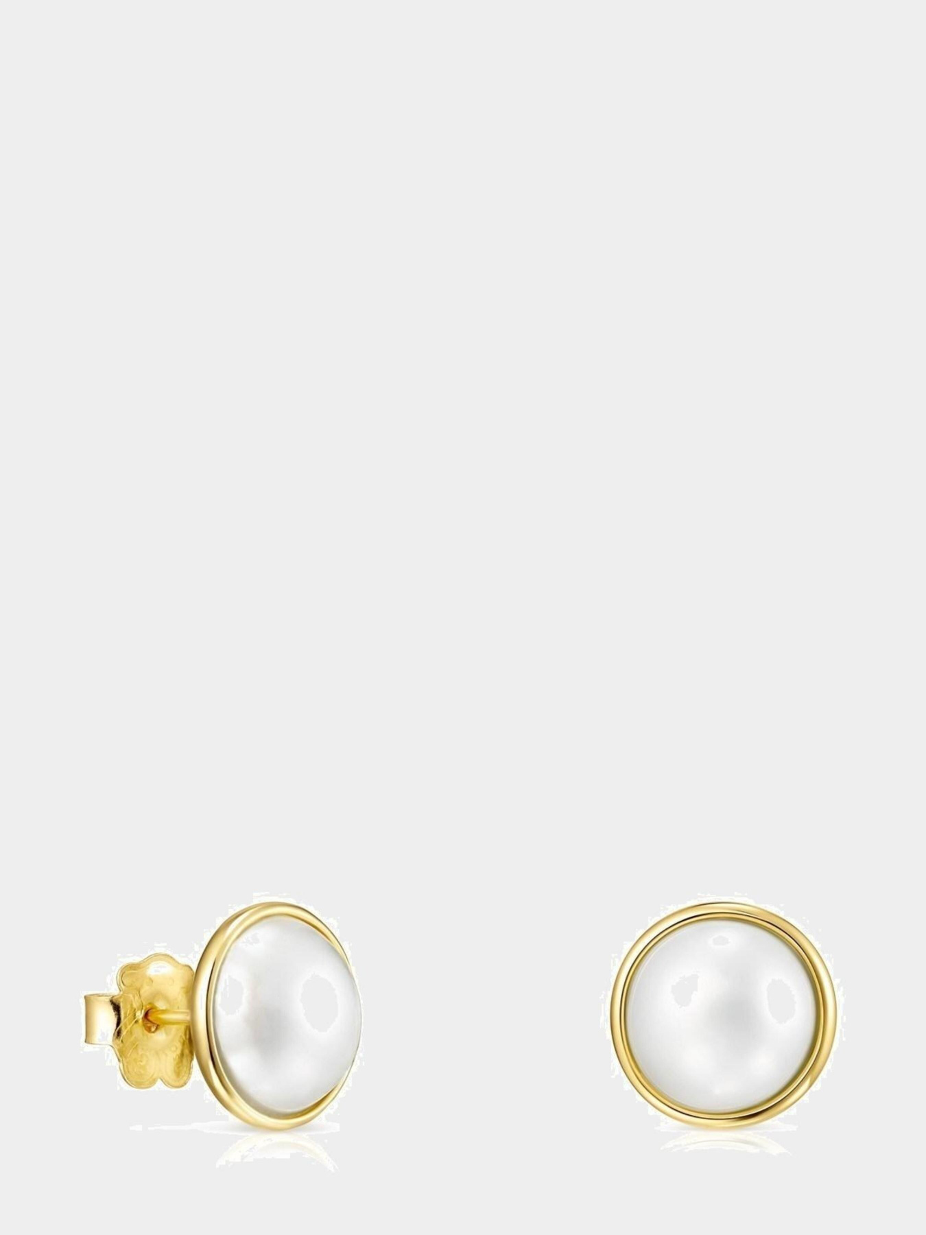 Серьги-гвоздики TOUS модель 918553040 Фото