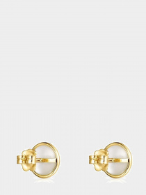 Серьги-гвоздики TOUS модель 918553040 Фото