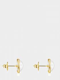 Серьги-гвоздики TOUS модель 918553040 Фото