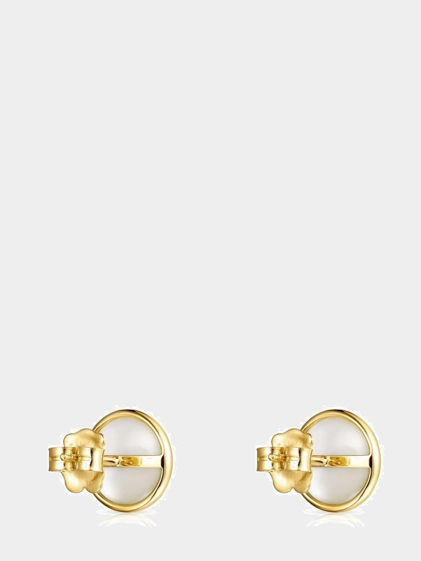 Серьги-гвоздики TOUS модель 918553040 Серьги-гвоздики TOUS модель 918553040 Фото