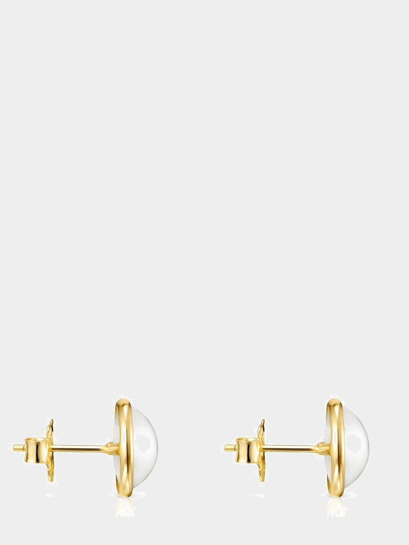 Серьги-гвоздики TOUS модель 918553040 Серьги-гвоздики TOUS модель 918553040 Фото