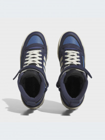 Кроссовки Adidas Forum модель IF2560 Фото