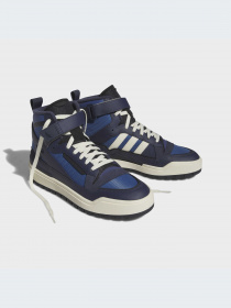 Кроссовки Adidas Forum модель IF2560 Фото