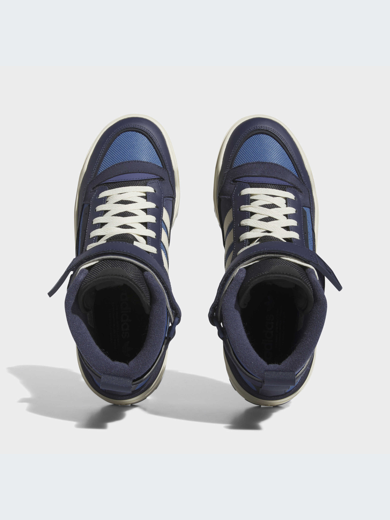 Кроссовки повседневные Adidas Forum модель IF2560 Фото