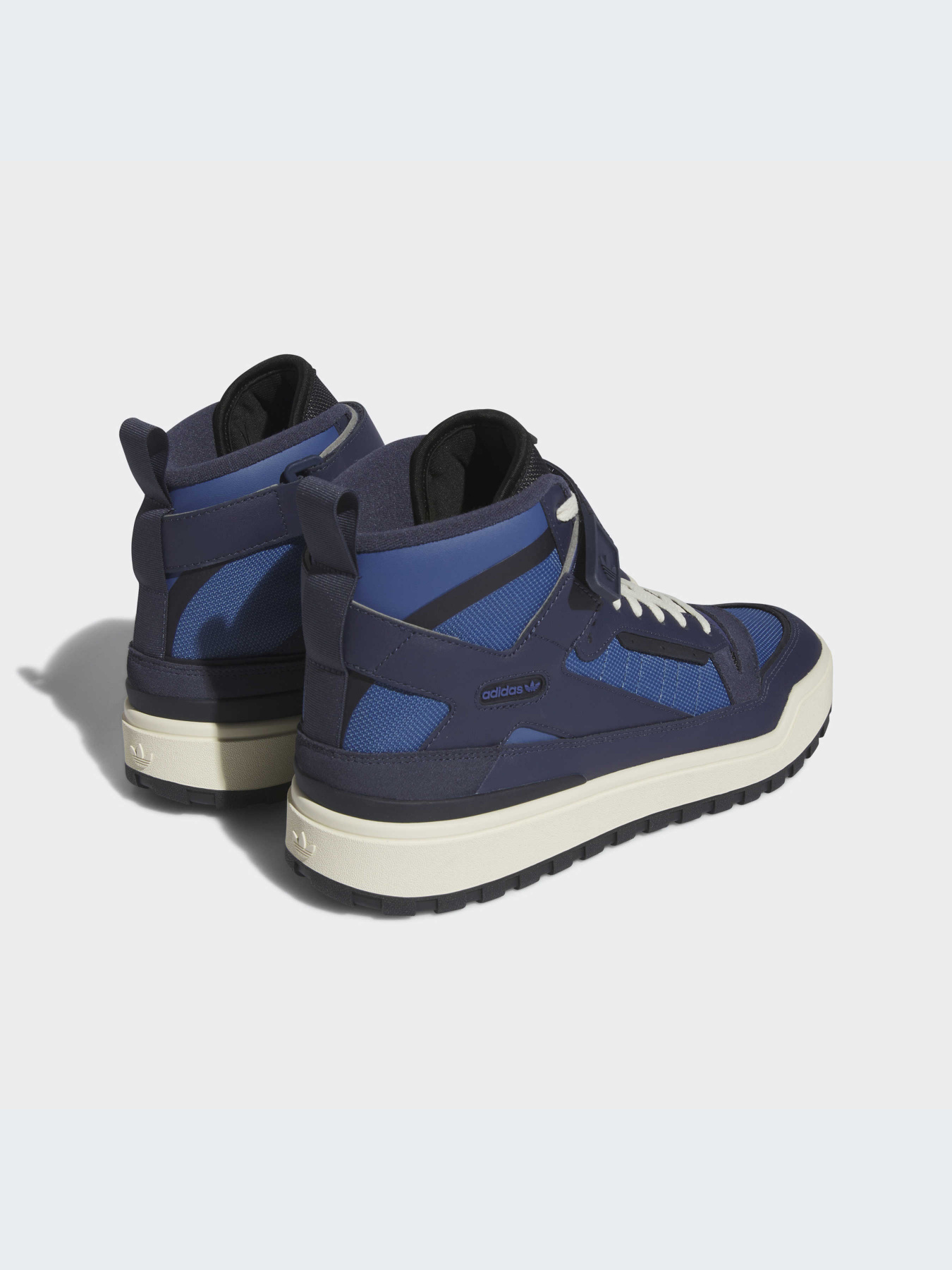 Кроссовки повседневные Adidas Forum модель IF2560 Фото