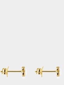 Пусети TOUS модель 918593020 Фото