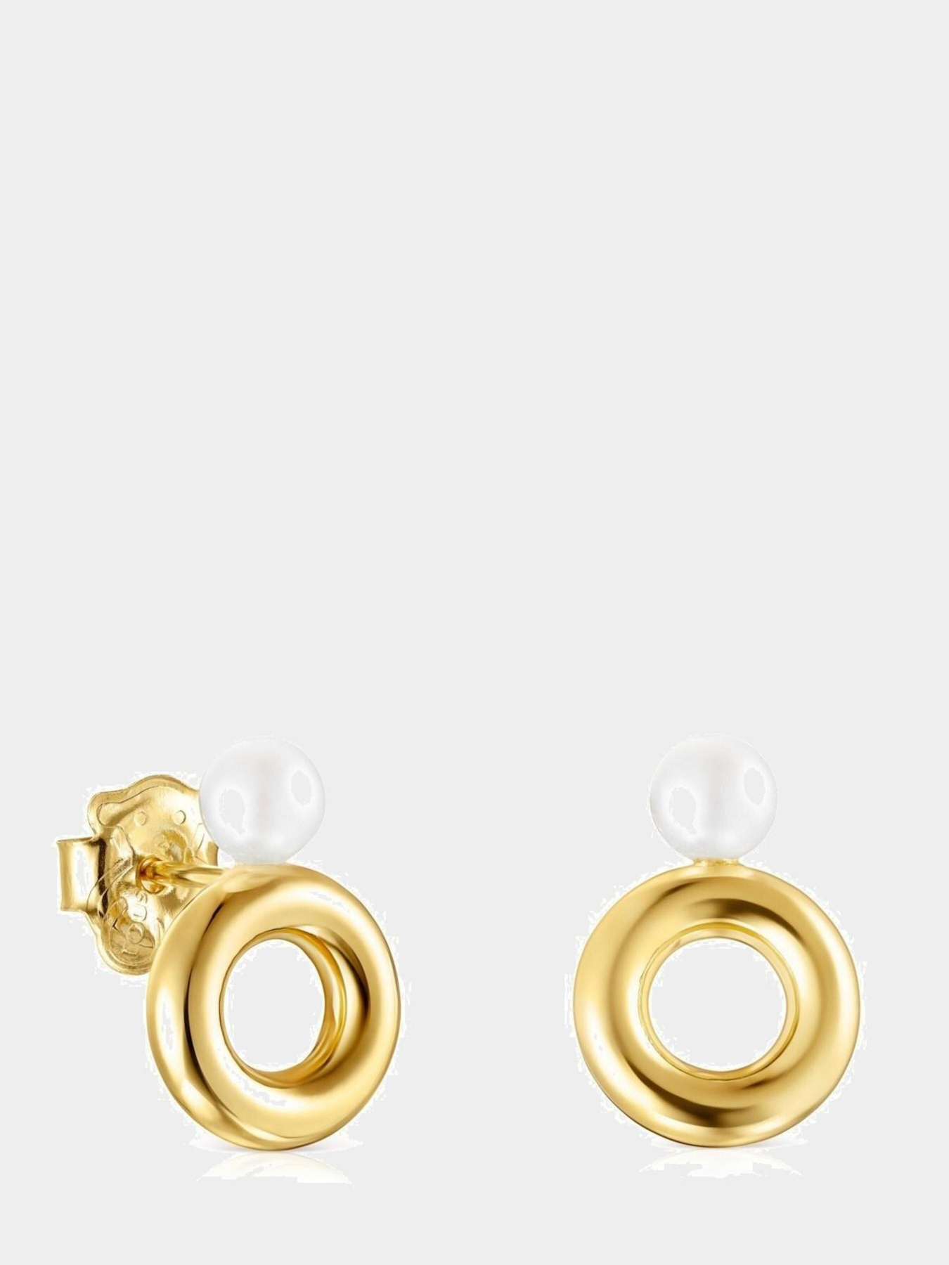 Серьги-гвоздики TOUS модель 918553060 Фото