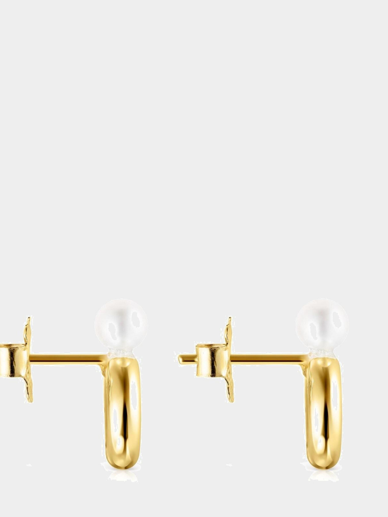 Серьги-гвоздики TOUS модель 918553060 Фото