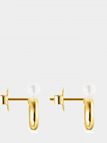 Серьги-гвоздики TOUS модель 918553060 Фото