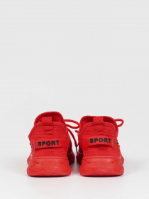 Кроссовки Respect модель JB005-2 Фото