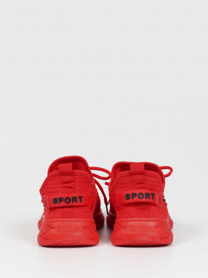 Кросівки Respect модель JB005-2 — фото - INTERTOP