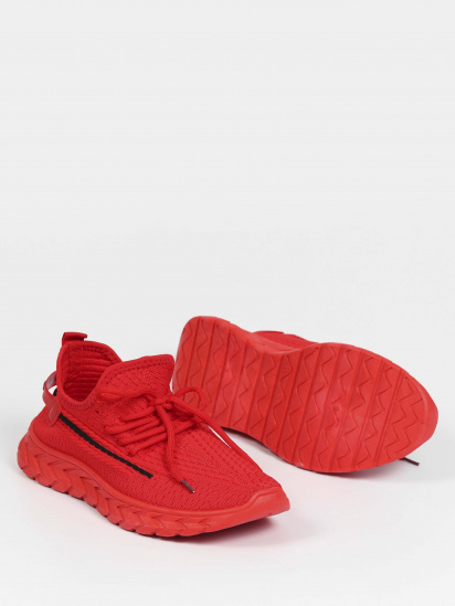 Кросівки Respect модель JB005-2 — фото 4 - INTERTOP