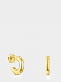 Серьги-гвоздики TOUS модель 918553000 Фото