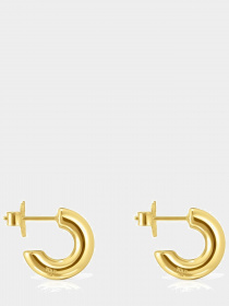 Серьги-гвоздики TOUS модель 918553000 Фото