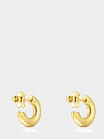 Серьги-гвоздики TOUS модель 918553000 Фото