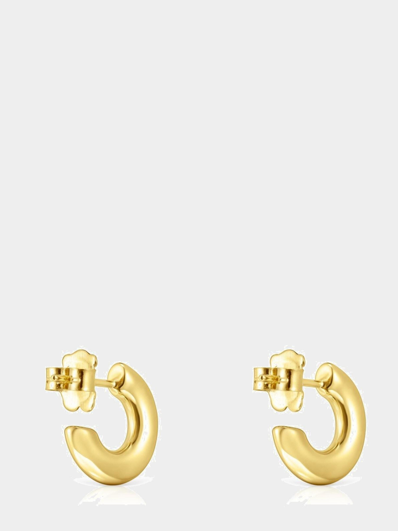 Серьги-гвоздики TOUS модель 918553000 Фото