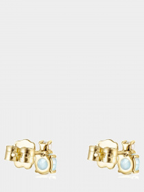 Серьги-гвоздики TOUS модель 912193050 Фото