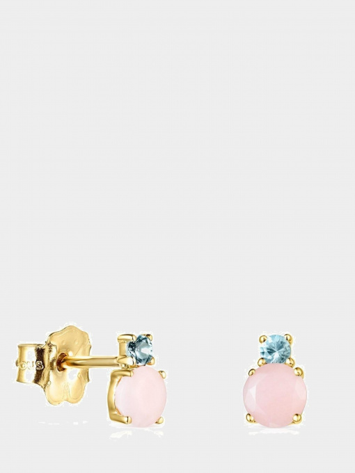 Серьги-гвоздики TOUS модель 912193040 Фото