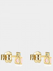 Пусети TOUS модель 912193040 Пусети TOUS модель 912193040 Фото