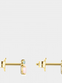 Пусети TOUS модель 912193040 Пусети TOUS модель 912193040 Фото