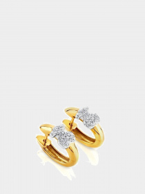 Пусети TOUS модель 413283010 Фото