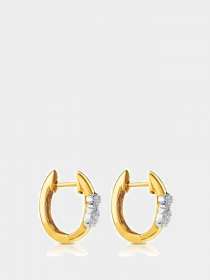 Пусети TOUS модель 413283010 Фото