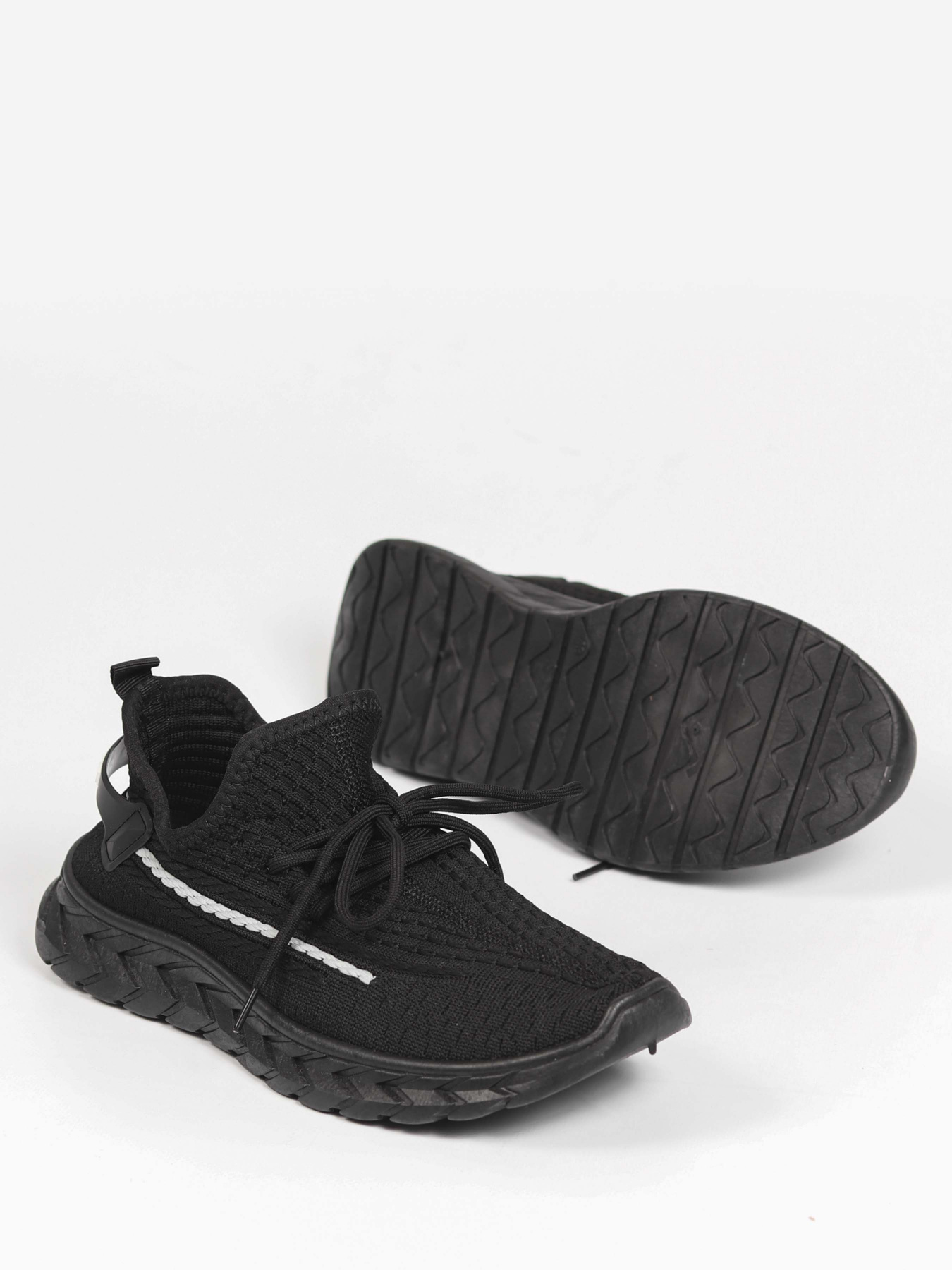 Кроссовки Respect модель JB005-1 Фото