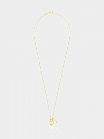 Кольє TOUS модель 015302000 Фото